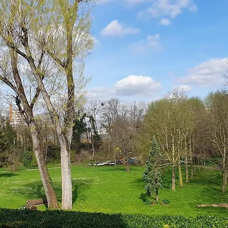 Appartement F3 Ideal Jo Proche De Paris