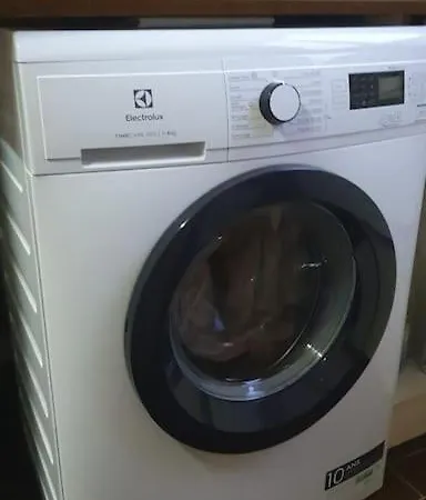 Appartement F3 Ideal Jo Proche De Paris